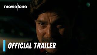 Mob Cops | Official Trailer | David Arquette, Jeremy Luke