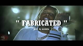 [FREE] Nardo Wick x Lil Durk x PGF Nuk 2023 Type Beat | "Fabricated" prod. by @mvnhttn