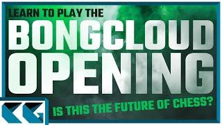 Chess Openings: Learn to Play the Bongcloud Opening!