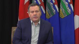 Answering your questions with Dr. Deena Hinshaw (Feb 2, 2021) | Jason Kenney