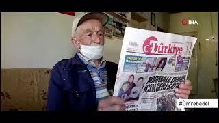 Türkiye Gazetesi 51. Yıl Reklam Filmi