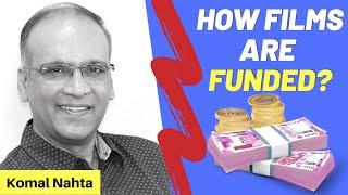 Film banaane ka vichar hai? Paise kahan se arrange karoge? Yahan se... Yeh dekhiye! | Komal Nahta