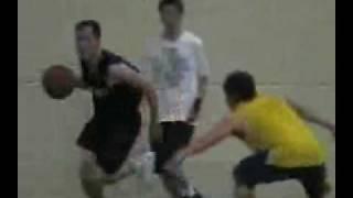 Echo Basketball Intro '03-'04