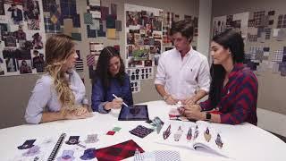 U.S. Polo Assn. | Design Inspiration