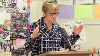 Manitoba Education Week 2013