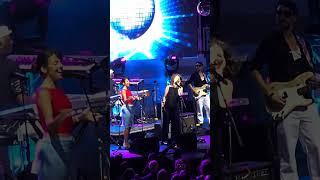 Rachael Price - How Deep Is Your Love? (Bee Gees) LIVE - Devon's Disco - Cayamo 17 (Mar 3, 2025)