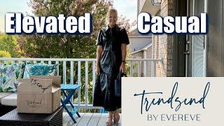 Trendsend | Elevated Casual - My Favorite Styles!