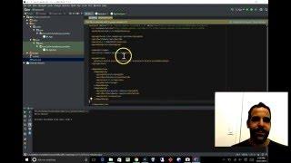 Using Maven in IntelliJ IDEA