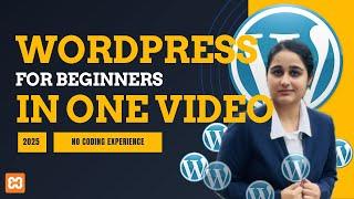 Create a FREE WordPress Website – FREE Domain and Hosting | HINDI | Beginner’s Guide (Step by step)