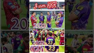 I love Gautam Gambhir# i am KKR#ytshorts #tranding