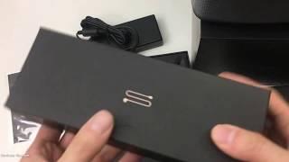 Original XGIMI H1 DLP Projector Android 5.1 Home Theater Unboxing - Test - Review Price