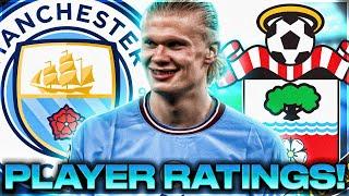 City HANG On! | Player Ratings