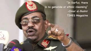 Genocide and Slavery in Sudan