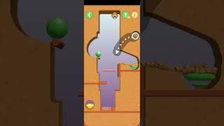 dig this! 468-11 | BALLKNOB | dig this level 468 episode 11 solution gameplay walkthrough