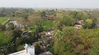 Dron shoot our Daspur