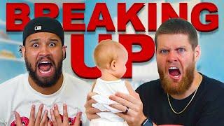 THIS RUINED OUR FRIENDSHIP! -You Should Know Podcast- Episode 167