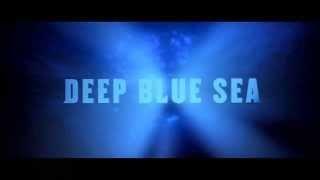 Official Trailer: Deep Blue Sea (1999)