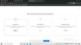 How we get data from one zoho creator app to another zoho creator app using 3 various methods