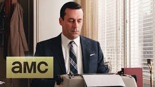 Inside Episode 704 Mad Men: The Monolith