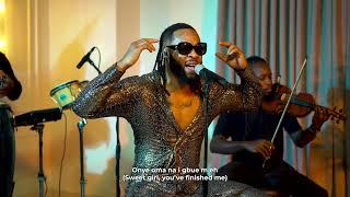 Flavour - Obianuju (Live Performance)