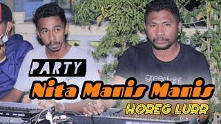 Maumere Party | Nita Manis manis 2K21