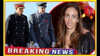 Is Rose Hanbury the cause of the rift between Prince William and Prince Harry?