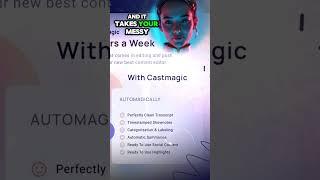 This AI Turns Voice Notes Into Blog Posts in Seconds | Must-Have AI Tool 2025!