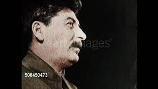 Joseph Stalin Theme {with videos} [Extended]