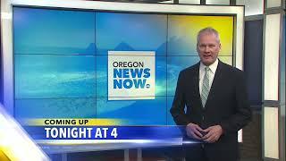 Coming up on KEZI 9 News at 4: Highway 126 construction; one-year anniversary of ice storm