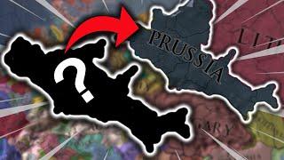 Is Poland the Best Prussia in EU4? | EU4 1.37 Poland into Prussia, Germany, and Rome (1/2)