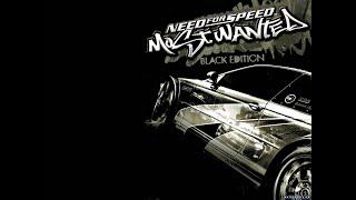 2005 - Need For Speed Most Wanted Black Edition - Challenge Series #15