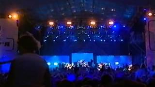 Red Hot Chili Peppers - Live at Red Square Moscow 1999 Full Pro#1