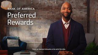 Program Overview: Bank of America Preferred Rewards®