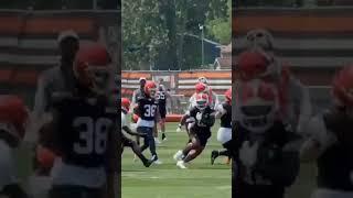 Can I interest you in a Quinshon Judkins run? #nfl #shorts