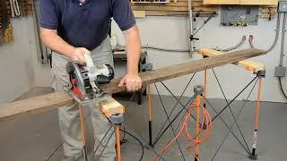DIY Projects Made Easy with the BORA® Centipede
