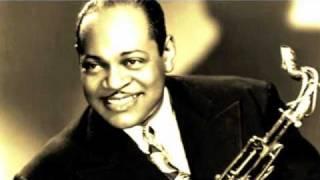 Coleman Hawkins & His Orchestra - Midnight Sun (Decca Records 1952)