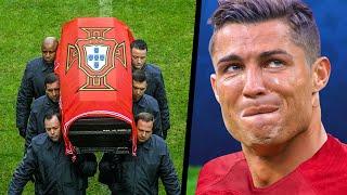 Heartbreaking Moments in Football