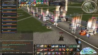 L2 Crusaders Server Aden Siege 31/01/10