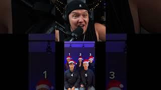 Who is Beatboxing?  @beatbox_mighty @beatbox_klim.  #tiktok #beatbox