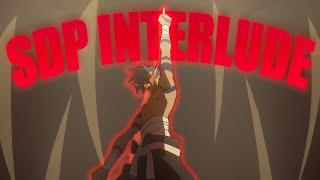 SDP INTERLUDE - KAMINA [GURREN LAGANN] [4K]