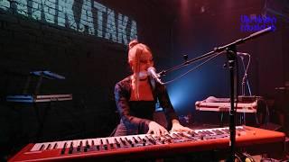 TANKATAKA - Ukrainian Music Lab 2024 Live sessions (Control Club, Bucharest)