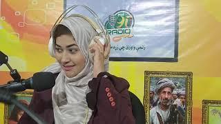 Rj marukh khan new show fm 90 zalmay radio|| zalmay fm 90 official December 17, 2020