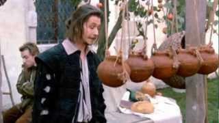 Newton's Cradle - Rosencrantz & Guildenstern are Dead