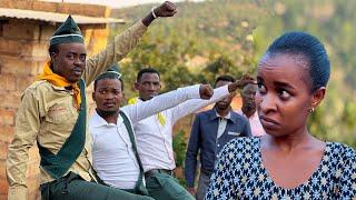 Abadive Mumitwe : REGIS SKITS (episode 12)