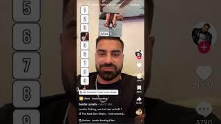 #serdar #lunatix #ranking #tiktok #foryou #fypシ゚viral #foryoupage #new #news #viralvideo #video #fyp