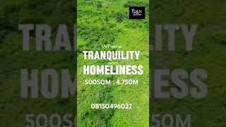 Most Affordable Land In Epe || Land For Sale In Epe