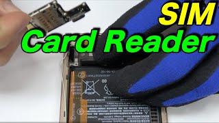 Xiaomi MI9T Pro SIM Card Reader Replacement