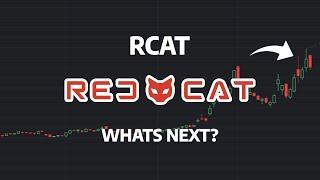 What's Next? - RCAT Stock Price Prediction - RCAT Stock Analysis | Red Cat Holdings Stock