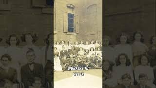 Bramwell's Coal History: Boomtown Origins Revealed!
