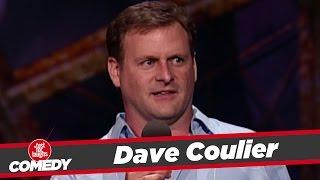 Dave Coulier Stand Up - 2003